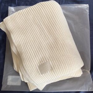 NWT Love Your Melon Throw Blanket